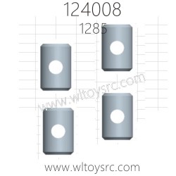 WLTOYS 124008 RC Car Parts 1285 Cross Shaft Assembly
