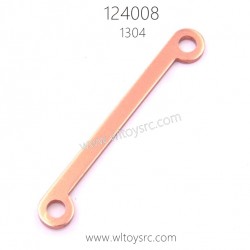 WLTOYS 124008 RC Car Parts 1304 Steering Connect Seat