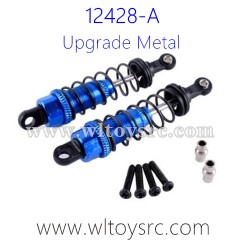 WLTOYS 12428-A Upgrade Parts, Front Shock Absorbers