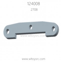 WLTOYS 124008 1/12 Speed RC Car Parts 2708 Swing arm Reinforcement