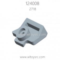 WLTOYS 124008 1/12 RC Car Parts 2718 Under body Reinforcement
