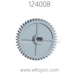 WLTOYS 124008 1/12 RC Car Parts 2719 Reduction Gear