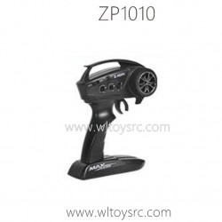 HB Toys ZP1010 RC Crawler Parts 2.4Ghz Transmitter