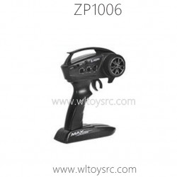 HB Toys ZP1006 1/10 RC Crawler Parts 2.4Ghz Transmitter