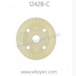 WLTOYS 12428-C Parts, 30T Differential Gear