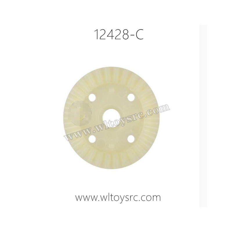 WLTOYS 12428-C Parts, 30T Differential Gear