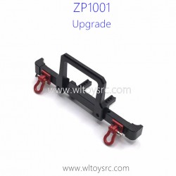 HB ZP1001 RC Crawler Upgrade Parts Front Protector