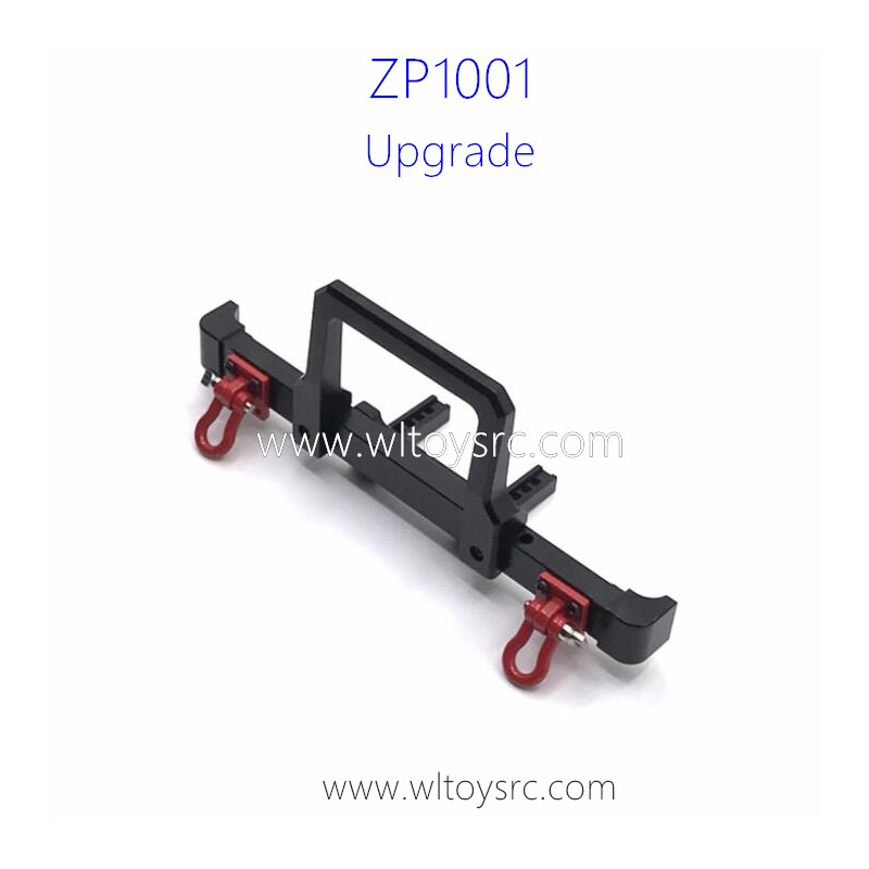 HB ZP1001 RC Crawler Upgrade Parts Front Protector