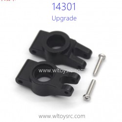 MJX HYPER Go 14301 Upgrade Parts Rear Wheel Cups