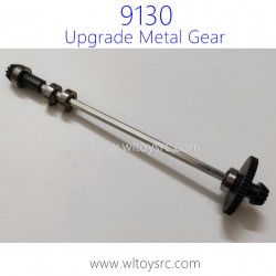 XINLEHONG 9130 Upgrade Metal Gear Kit With Central Shaft
