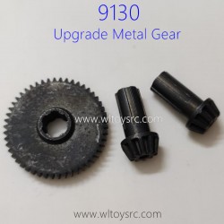 XINLEHONG 9130 Upgrade Metal Spur Gear