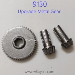 XINLEHONG 9130 RC Car Upgrade Metal Spur Gear