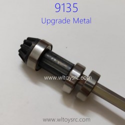 XINLEHONG Toys 9135 Upgrade Metal Spur Gear