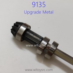 XINLEHONG Toys 9135 Upgrade Metal Spur Gear