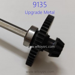 XINLEHONG Toys 9135 Upgrade Spur Gear Kit