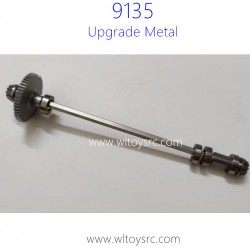 XINLEHONG Toys 9135 Upgrade Gear Kit