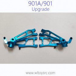 HBX 901A 901 Upgrade Parts Metal Front Swing Arm Kit