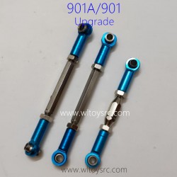 HAIBOXING HBX 901A Upgrade Parts Metal Connect Rod