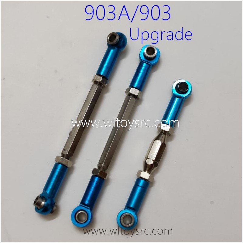 HAIBOXING HBX 903A Upgrade Parts Connect Rod
