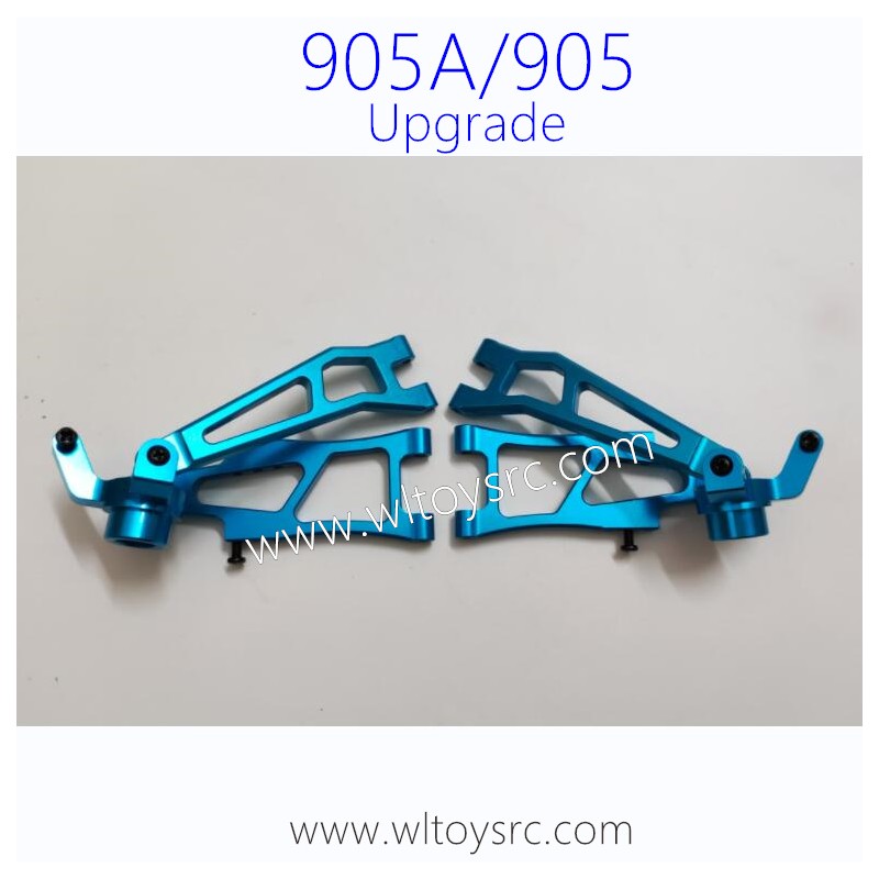 HBX 905A RC Car Upgrade Parts Front Swing Arm set