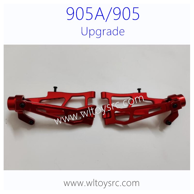 HBX 905A Upgrade Parts Front Swing Arm set