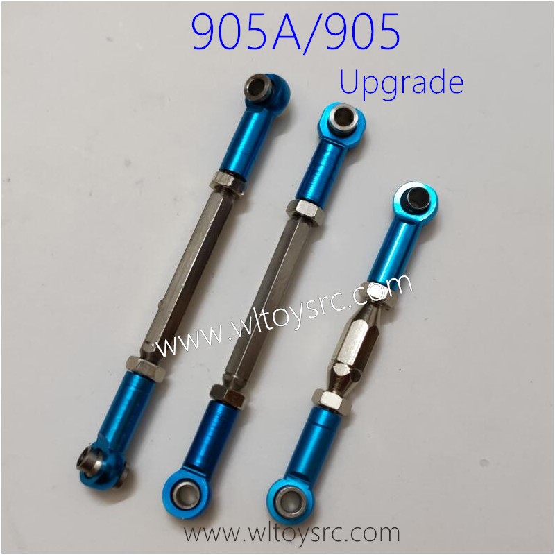 Haiboxing HBX 905A RC Car Upgrade Parts Connect Rod