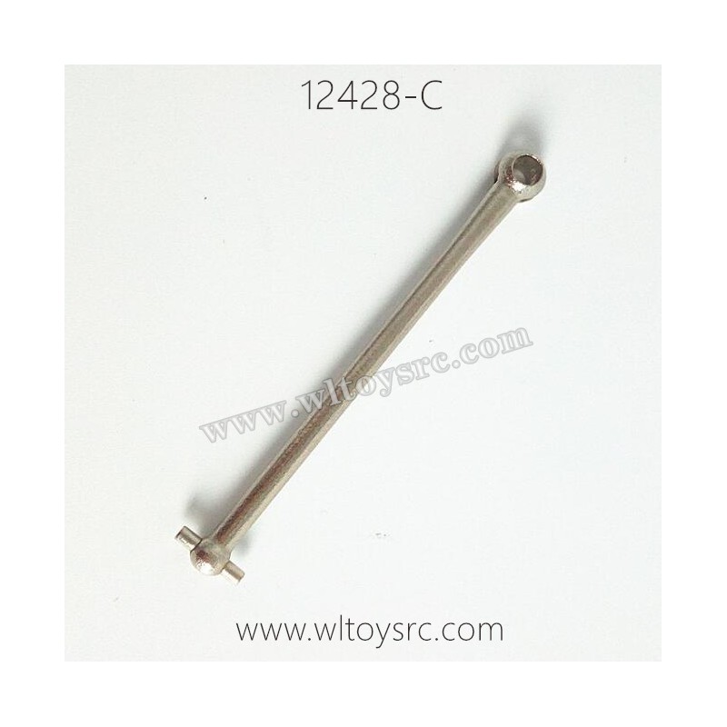 WLTOYS 12428-C Parts, Central Shaft