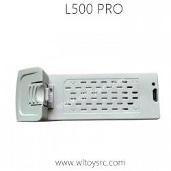 LYZRC L500 PRO Parts 7.4V 2200mAh Battery
