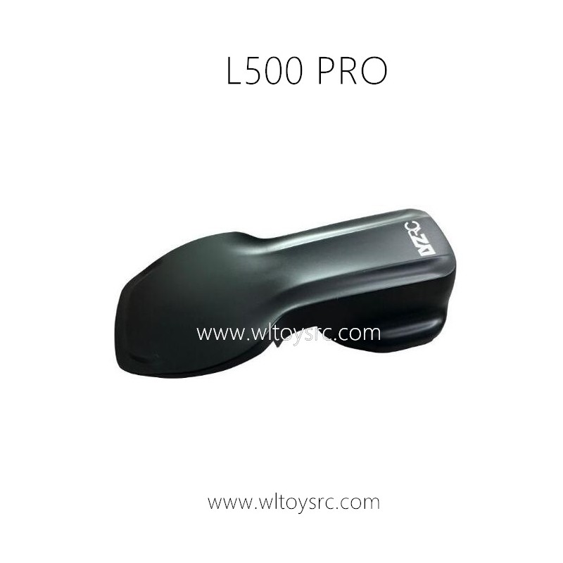 LYZRC L500 PRO RC Drone Parts Upper Cover