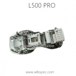 LYZRC L500 PRO Parts Lower Shell