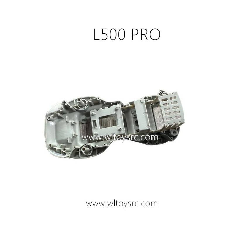 LYZRC L500 PRO Parts Lower Shell