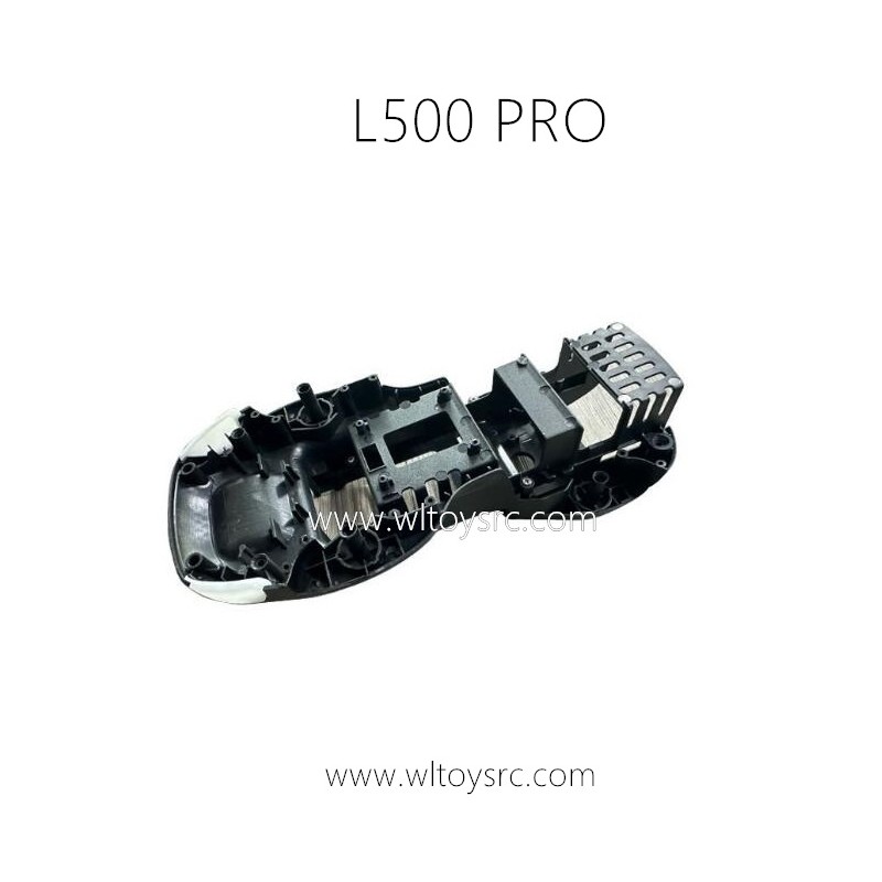 LYZRC L500 PRO Drone Parts Lower Shell
