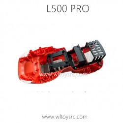 LYZRC L500 PRO RC Drone Parts Lower Shell