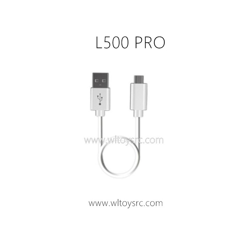 LYZRC L500 PRO Drone Parts USB Charger