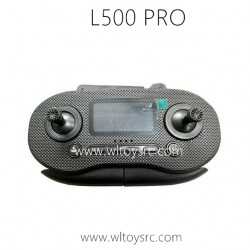 LYZRC L500 PRO Drone Parts Transmitter