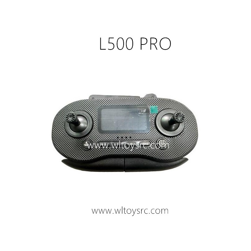 LYZRC L500 PRO Drone Parts Transmitter