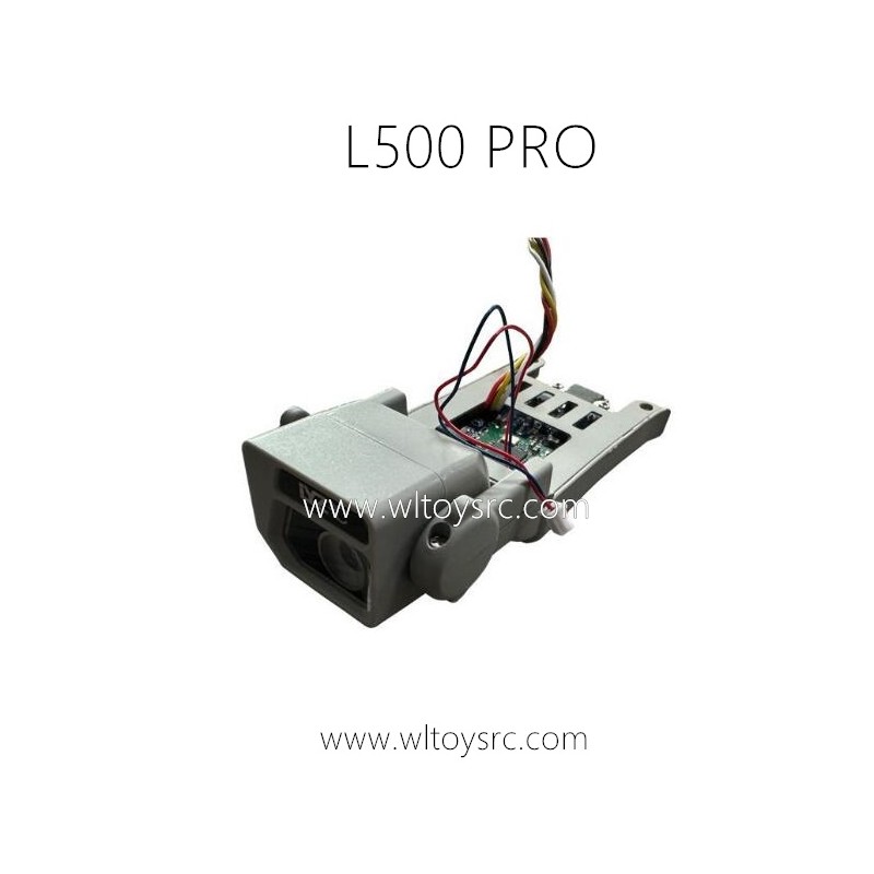 LYZRC L500 PRO RC Drone Parts Camera Kit