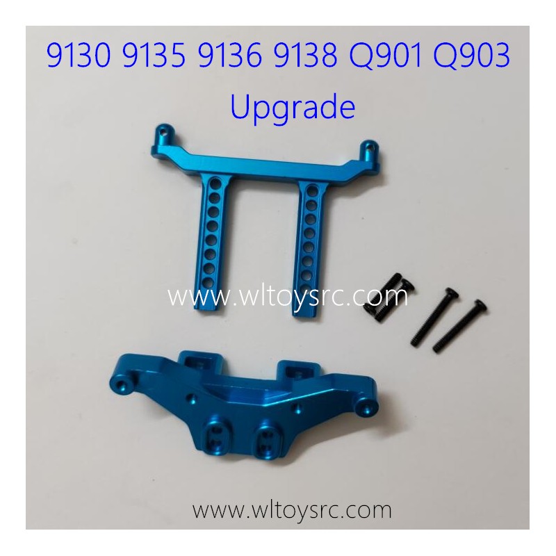 XINLEHONG Toys 9130 9135 9136 9138 Q901 Q903 Upgrade Parts Front Car Shell Support