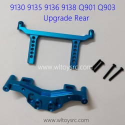XINLEHONG Toys 9130 9135 9136 9138 Q901 Q903 Upgrade Rear Car Shell Support