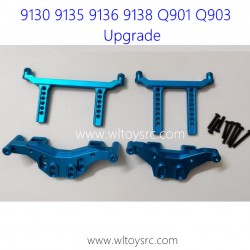 XINLEHONG Toys 9130 9135 9136 9138 Q901 Q903 Upgrade Parts Car Shell Support
