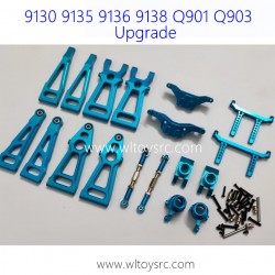 XINLEHONG Toys 9130 9135 9136 9138 Q901 Q903 Upgrade Parts List