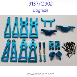 XINLEHONG Toys 9137 Q902 Upgrade Parts List