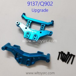 XINLEHONG Toys 9137 Q902 Upgrade Parts Front and Rear Car Shell Support