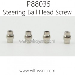 PXTOYS ENOZE 9200 9202 9203 9204E Parts P88035 Steering Ball Head Screw
