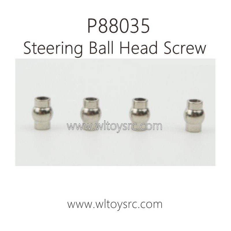PXTOYS ENOZE 9200 9202 9203 9204E Parts P88035 Steering Ball Head Screw