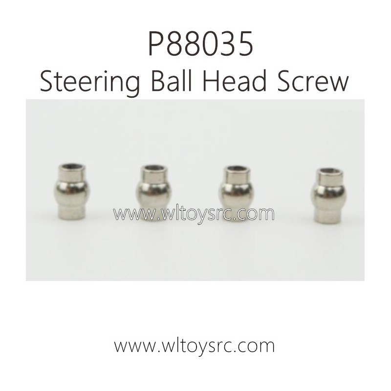 PXTOYS ENOZE 9200 9202 9203 9204E Parts P88035 Steering Ball Head Screw