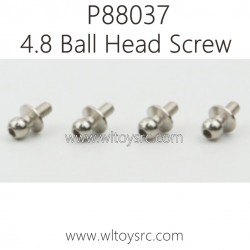 PXTOYS ENOZE 9200 9202 9203 9204E Parts P88037 4.8 Ball Head Screw