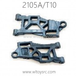 HBX 2105A T10 RC Car Parts M21005 Rear Lower Suspension Arms