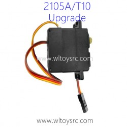 HAIBOXING 2105A T10 Parts M21031 3-Wires Servo Brushless