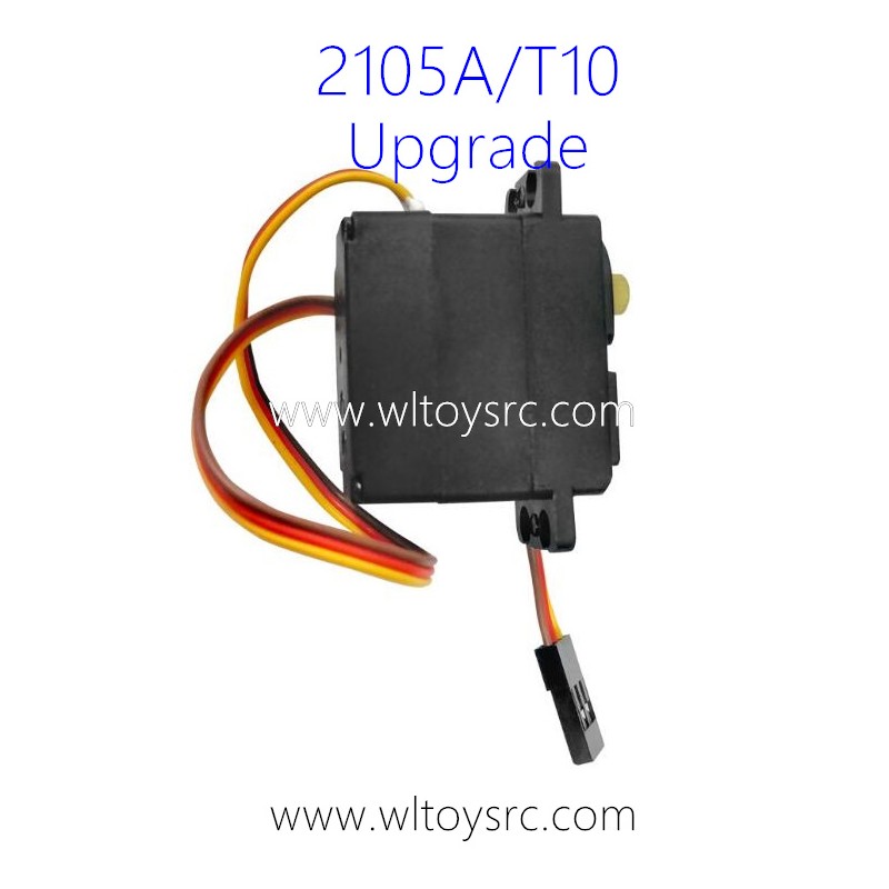 HAIBOXING 2105A T10 Parts M21031 3-Wires Servo Brushless